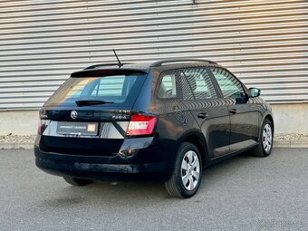 Škoda Fabia,  1.2 TSI AMBITION/VYHŘ.SEDADEL - 4
