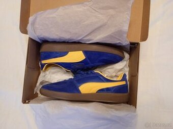 Boty Puma Palermo vel.44 - 4