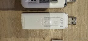 USB modem na SIM kartu Huawei - 4