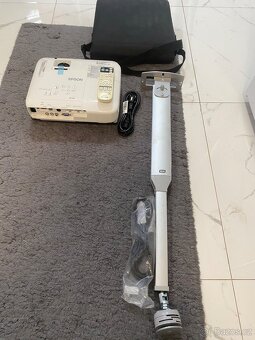 Projektor Epson EB-U04 - 4