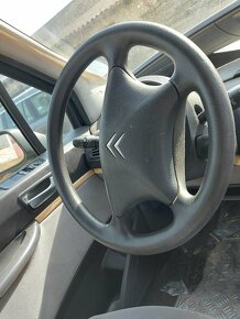 díly citroen C8 - 4