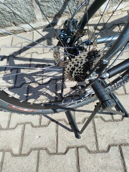 Horské kolo 26" - 4