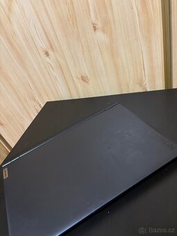Velký Herní Notebook Lenovo Legion 5 - 4