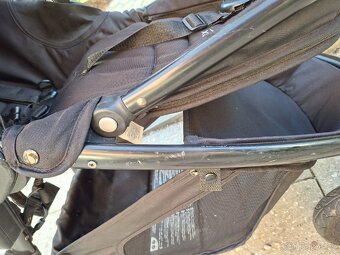 Sporťák britax B motion plus - 4