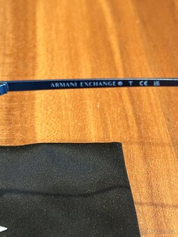 Brýle Armani Exchange - 4