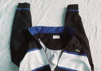Lacoste bunda nová vel.L - 4