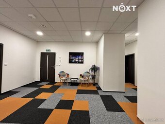 Pronájem komerční Kanceláře, 18㎡ - 4