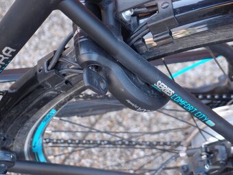 Prodám elektrokolo - 4