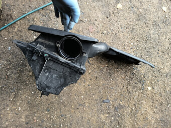BMW E46 M54 AIR BOX 2.2i , 2.5i, 3.0i - 4