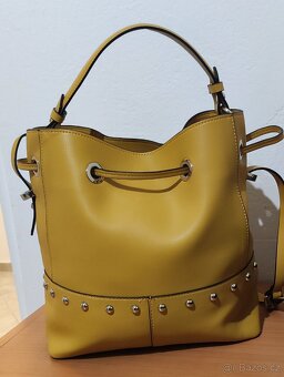 Dámská kabelka Zara - 4