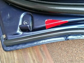 BMW E39 Touring PZ dveře - 4