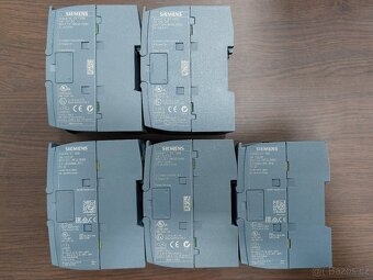 Simatic S7-1200 - 4