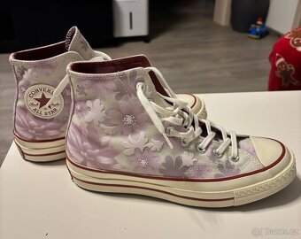 Boty Converse - 4