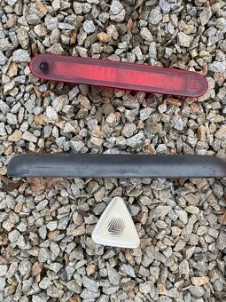 Světla Renault Kangoo 2010 - 4