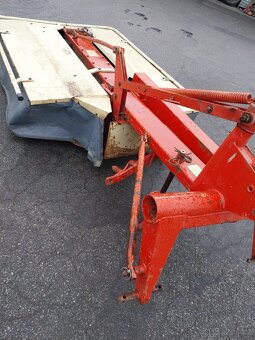 Rotačka Sekačka PZ 165 - 4