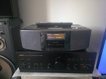 DENON S 32 WIFI NETWORK - 4
