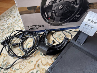 Thrustmaster T300 RS GT - 4