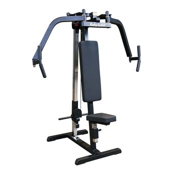 Posilovač prsních svalů Body-Solid Pec Dec GPM65 - 4