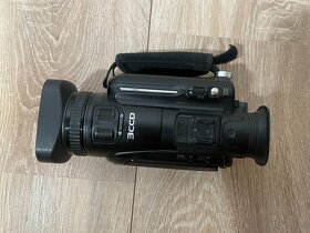 FullHD kamera JVC GZ-HD7E - 4