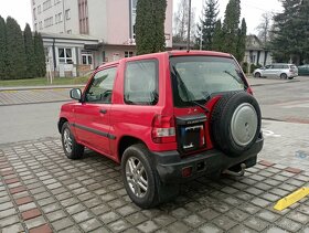 Pajero Pinin - 4