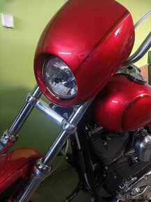 Harley Davidson Dyna Low Rider - 4