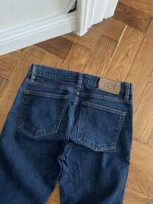 Ralph Lauren dámské značkové džíny - 4