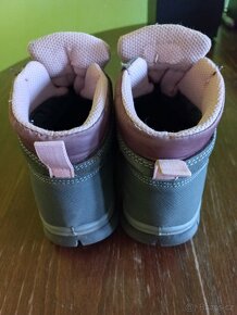 Dětské celoroční boty Primigi vel. 33 - 4