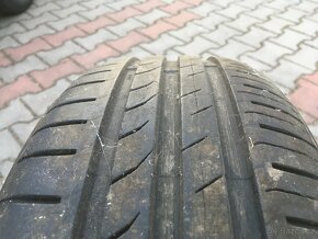 1 Ks pneu Goodride ZuperEco Z-107 185/60 R14 - 4