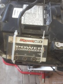 Honda cbr600rr okruhovka - 4