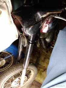 Jawa 250/559 - 4