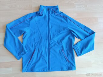 Nové pánské mikiny/bundy Nike, vel. L - 4