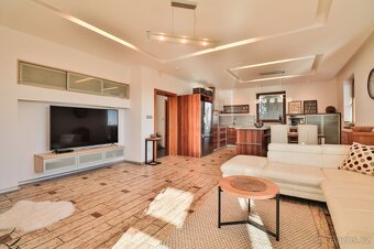 Prodej domu 220 m², Čavisov - 4