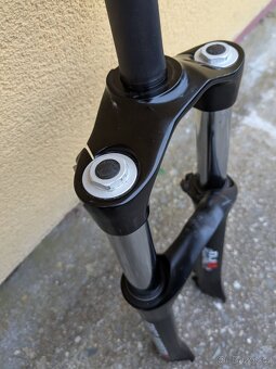 vidlice Marzocchi Dirt Jumper 4 - 4