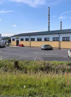 Prodej Garáže 21m2 - 4