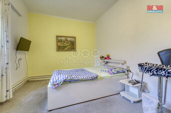 Prodej rodinného domu, 127 m², Manětín - 4