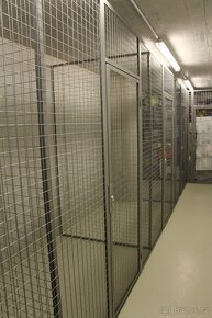 Flexibilní pronájem skladu/Storage rental Praha 5 Barrandov - 4