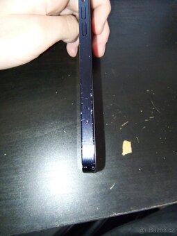 Apple iPhone 12 128GB na opravu nebo ND - 4