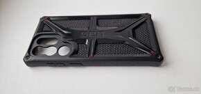 UAG monarch kevlar kryt samsung s22 ultra - 4
