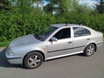 Octavie 1.9 TDI 66 KW - 4