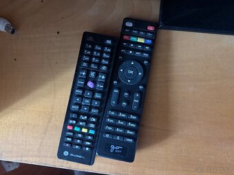 Televize GoGEN - 4