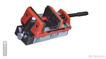 magnetický zverák VM 100 - versamag - 4