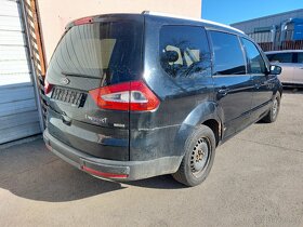 Ford Galaxy Mk2 - náhradní díly - 4