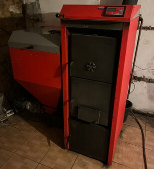 kotel automat KLIMOSZ COMBI 20 kW - 4