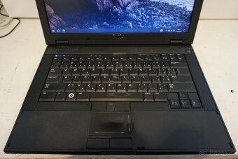 Dell Laditude E5400 - 4