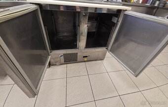 Chladící pult Polaris TARS22/E Piast - 4