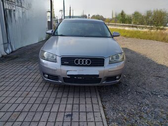 Audi a3 3.2 quattro - 4