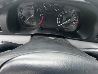 Škoda octavia 1.6 74 kw nova STK - 4