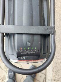 Elektrokolo Leader Fox Latona 18" - 4