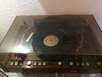 Gramofon Thorens TD-226 - 4