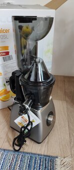 Slow Juicer odštavnovač - 4